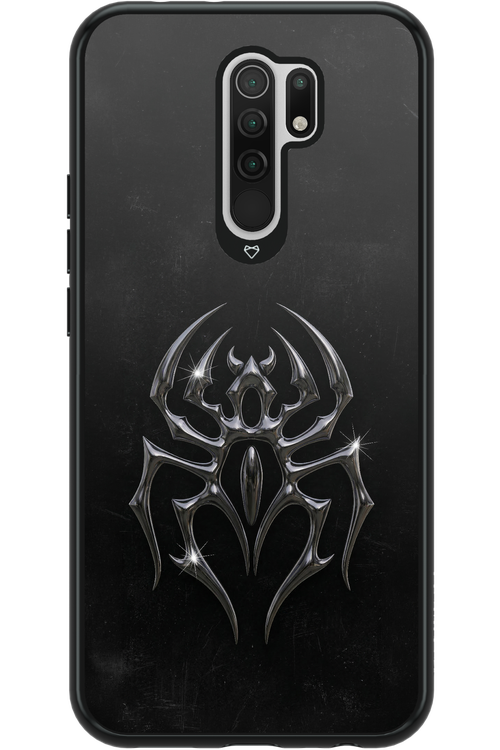 Dark Spider 2.0 - Xiaomi Redmi 9