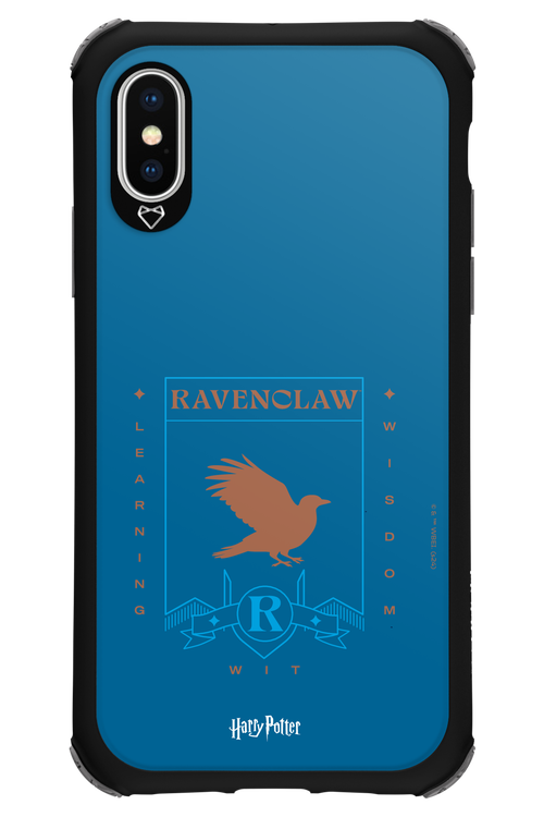 Ravenclaw. - Apple iPhone XS