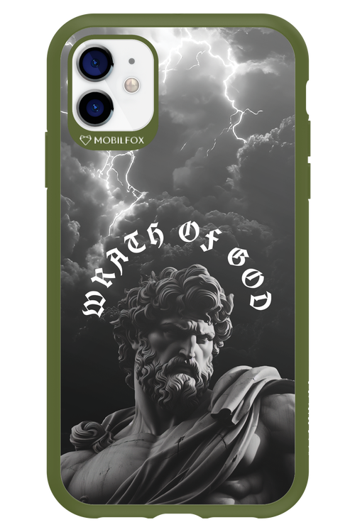 God - Apple iPhone 11