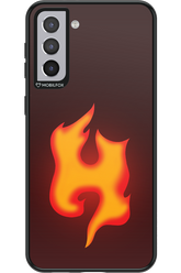 HYPER FIRE - Samsung Galaxy S21+