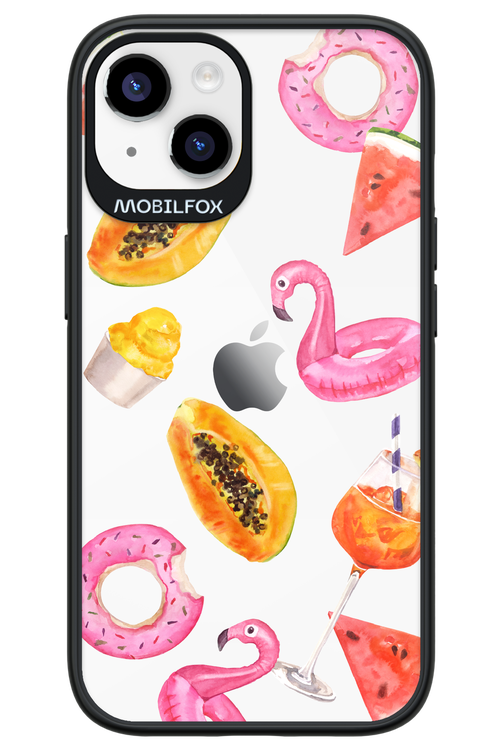 TropicalHouse - Apple iPhone 14