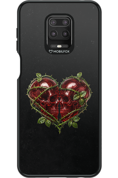 Omen Kiss 2.0 - Xiaomi Redmi Note 9 Pro