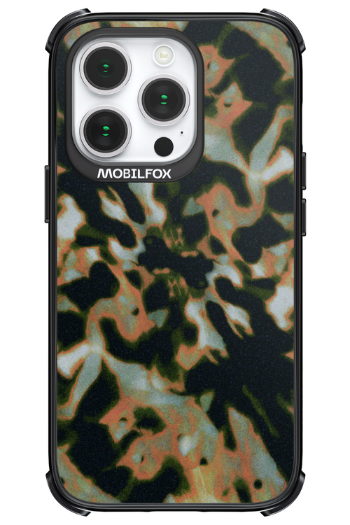 Tiger Acid - Apple iPhone 14 Pro