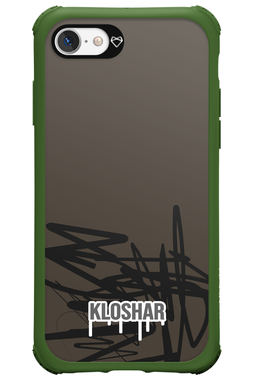 KLOSHAR - Apple iPhone 7