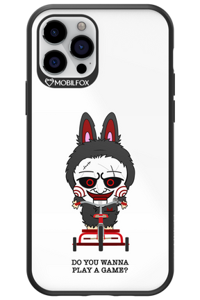 Sawbubu (Nude) - Apple iPhone 12 Pro