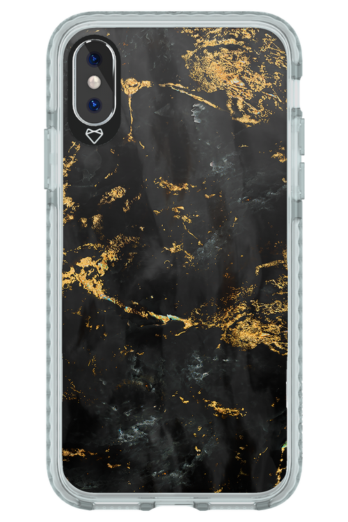 Goldie - Apple iPhone X