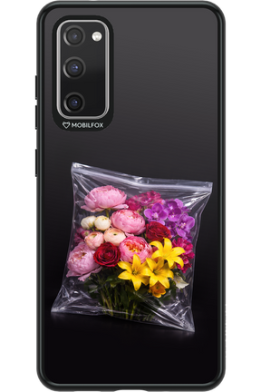 Love Bag 2.0 - Samsung Galaxy S20 FE