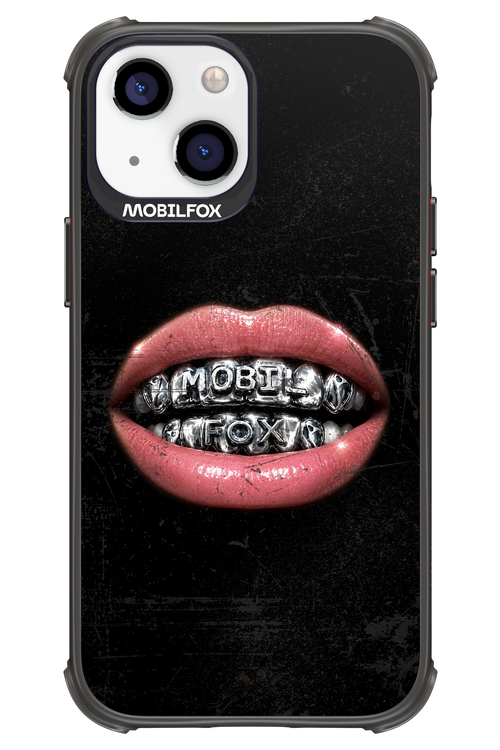 MOBILFOX GRILL 2.0 - Apple iPhone 13 Mini