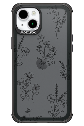 Bouquet - Apple iPhone 15 Plus