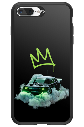 Just Dont Die - Apple iPhone 8 Plus