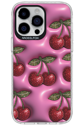 CHERRY RUBY 2.0 - Apple iPhone 14 Pro Max