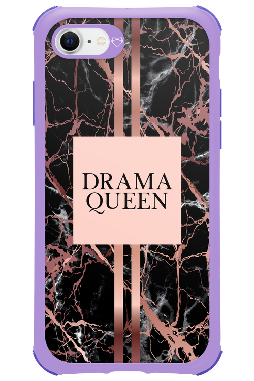 Drama Queen - Apple iPhone 7