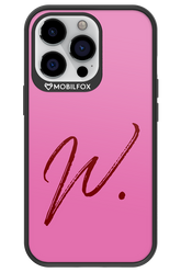 (Sorbet) W 2.0 - Apple iPhone 13 Pro