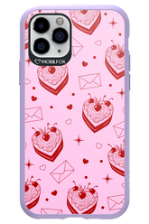 Sweet Romance - Apple iPhone 11 Pro