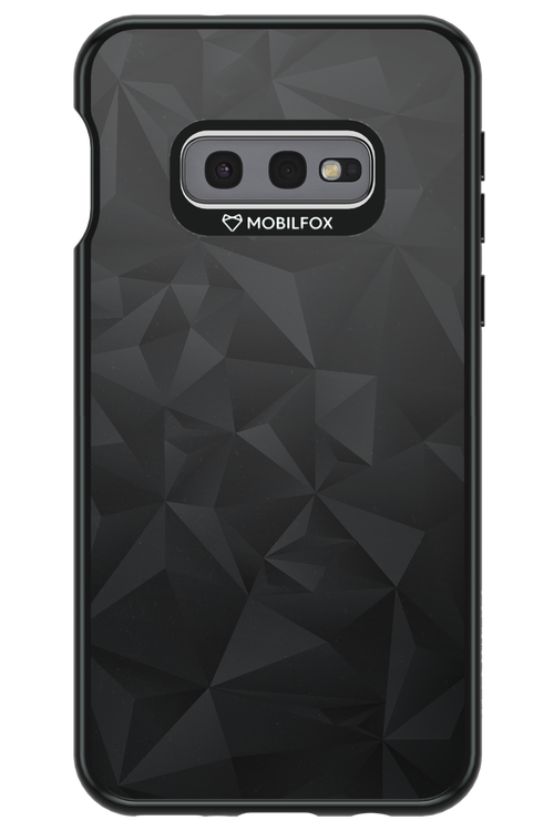 Low Poly 2.0 - Samsung Galaxy S10e