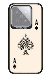 Roar of Ace - Xiaomi 14