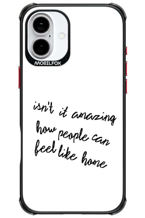Isn't It 2.0 - Apple iPhone 16 Plus