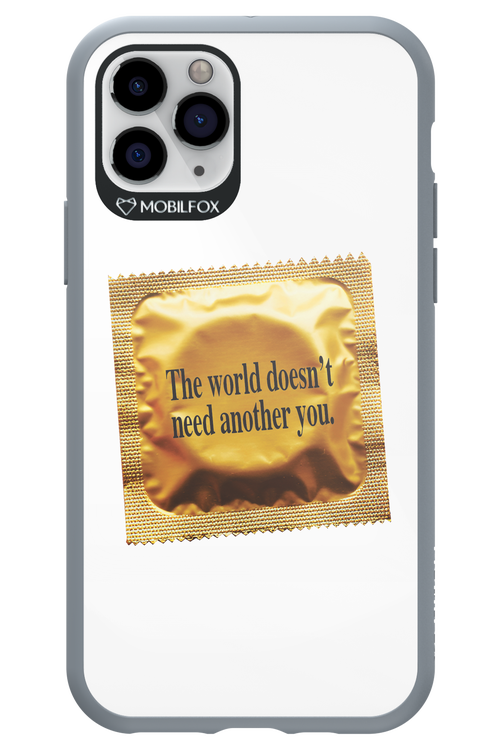 Another you 2.0 - Apple iPhone 11 Pro