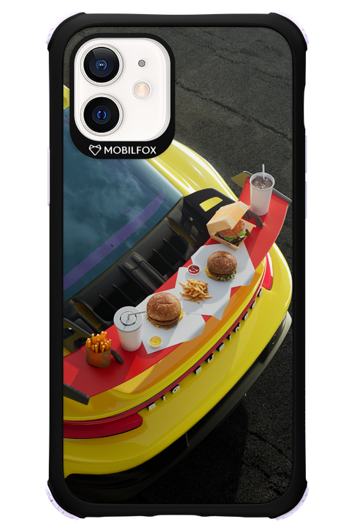 BigBusiness - Apple iPhone 12