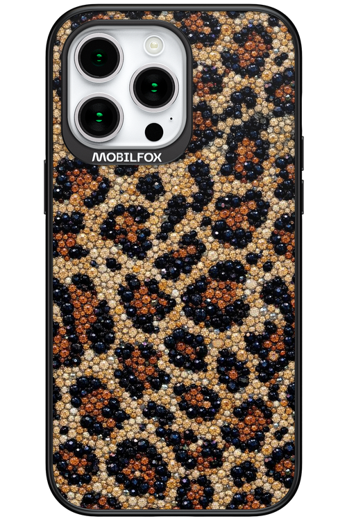 Crystal Roar 2.0 - Apple iPhone 15 Pro Max