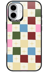 Winter Scarf - Apple iPhone 16 Plus