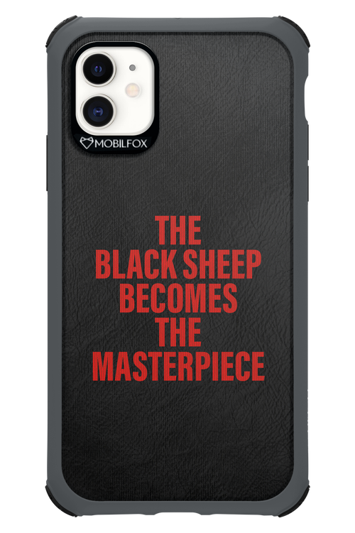 sheep 2.0 - Apple iPhone 11