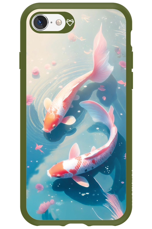 Koi - Apple iPhone 8