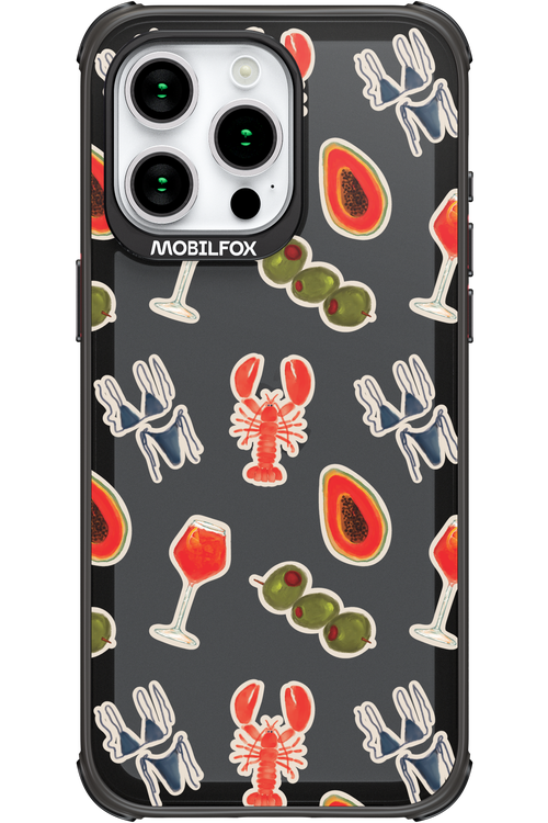 Aperitivo Dreams - Apple iPhone 15 Pro Max
