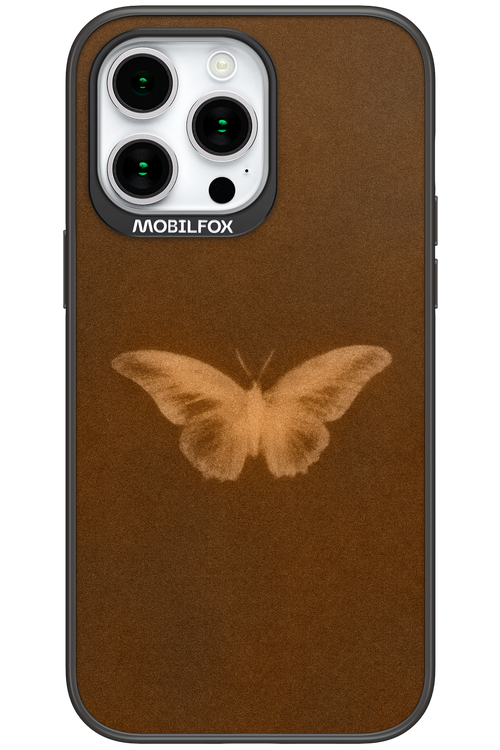 Butterfly Trail 2.0 - Apple iPhone 15 Pro Max
