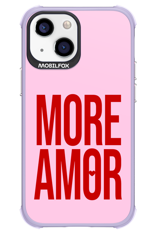 More Amor - Apple iPhone 13 Mini