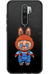Playtime's over - Xiaomi Redmi Note 8 Pro
