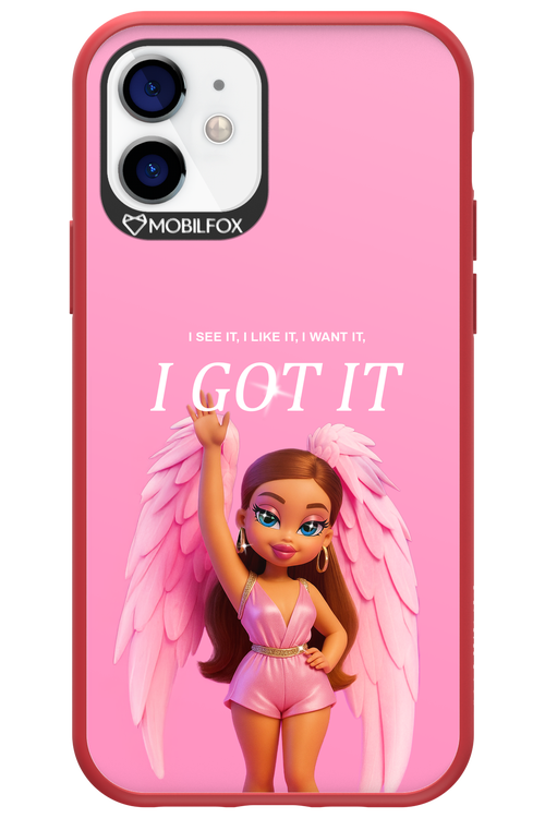 Got It 2.0 - Apple iPhone 12