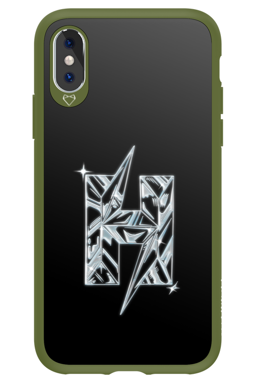 H DIAMOND 2.0 - Apple iPhone XS