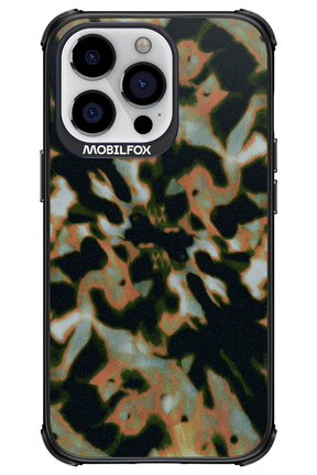 Tiger Acid - Apple iPhone 13 Pro