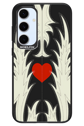 Boots Embroidery 2.0 - Samsung S24 FE