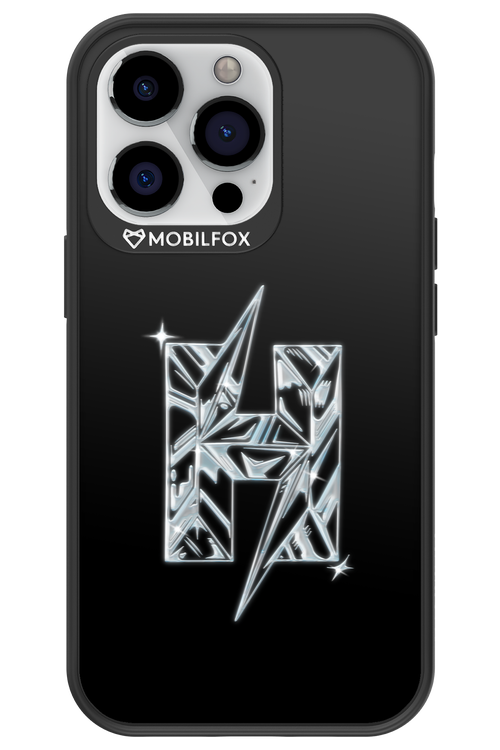 H DIAMOND 2.0 - Apple iPhone 13 Pro