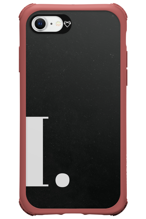 I (Off Space) 2.0 - Apple iPhone SE 2022