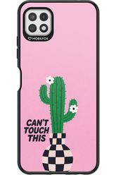 CANT TOUCH THIS 2.0 - Samsung Galaxy A22 5G