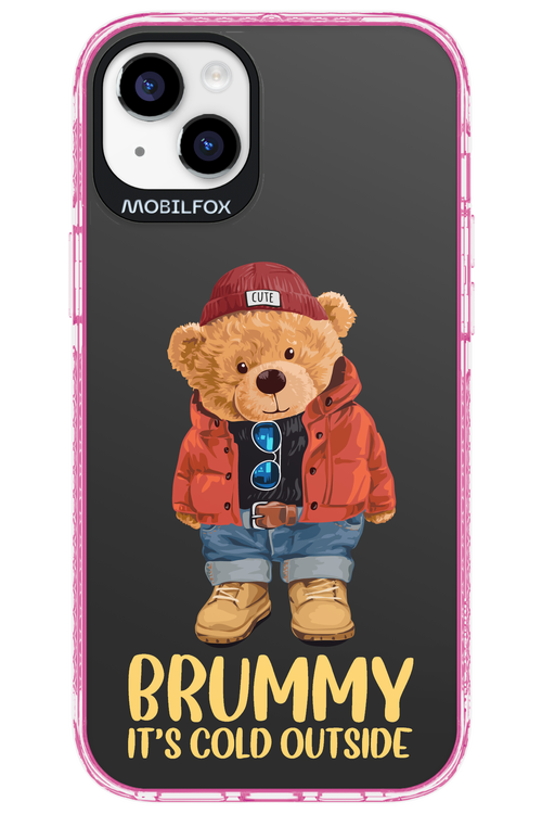 Brummy - Apple iPhone 14 Plus