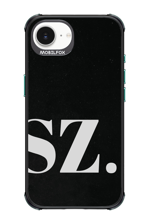 SZ (Off Space) 2.0 - Apple iPhone 16e