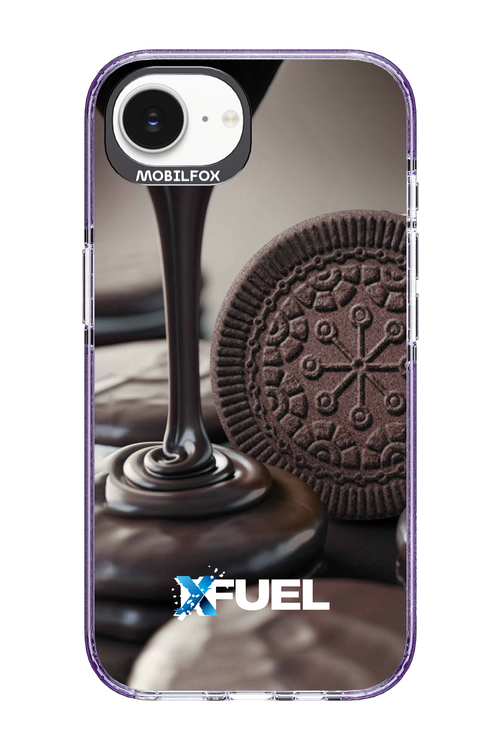 Choco Boost - Apple iPhone 16e