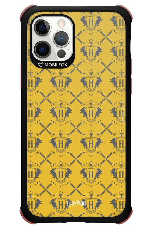 You Might Belong in Hufflepuff - Apple iPhone 12 Pro