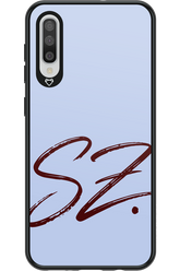 (Jellyfish Presso) SZ 2.0 - Samsung Galaxy A50
