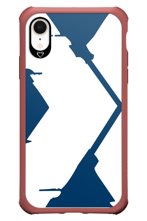 Arctic Edge - Apple iPhone XR