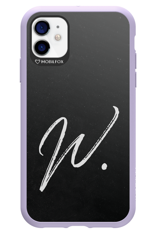 (Off Space) W 2.0 - Apple iPhone 11