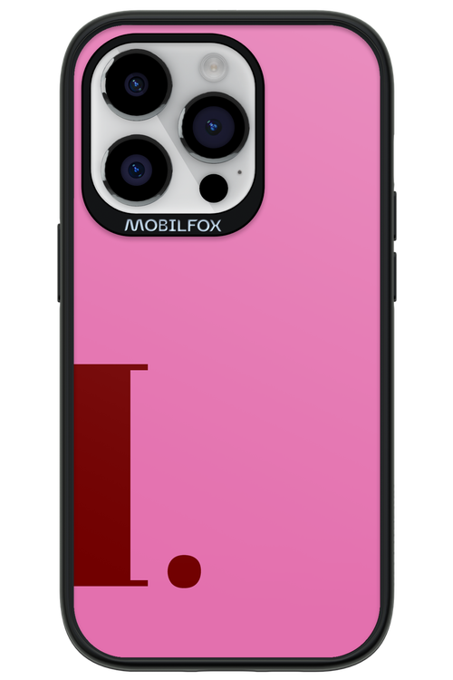 I (Sorbet) 2.0 - Apple iPhone 14 Pro