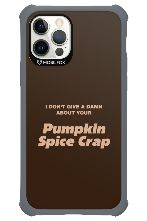 P-Spice Crap - Apple iPhone 12 Pro