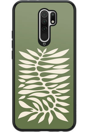 Grasshopper - Xiaomi Redmi 9