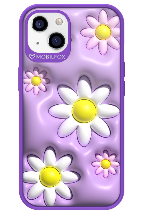 Lavender - Apple iPhone 13