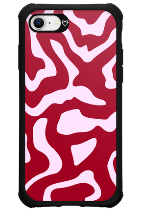 Strawberry Shake - Apple iPhone SE 2020